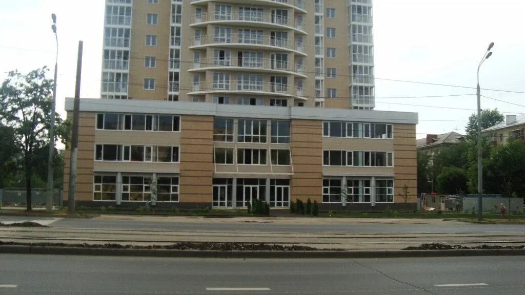 ЖК Дружба - Фото 5
