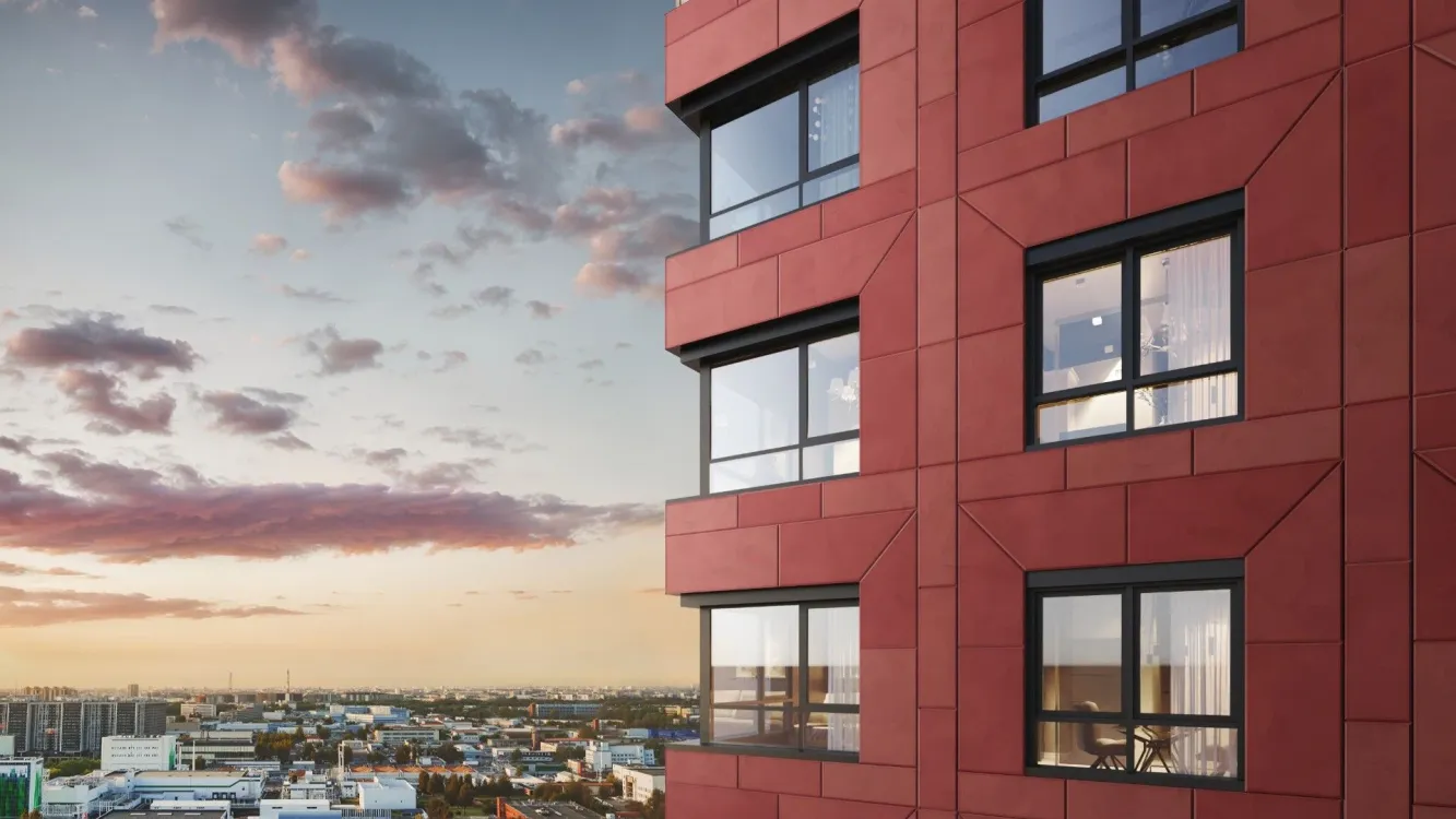 Продается 3-комнатная квартира, 85 м² - Фото 3