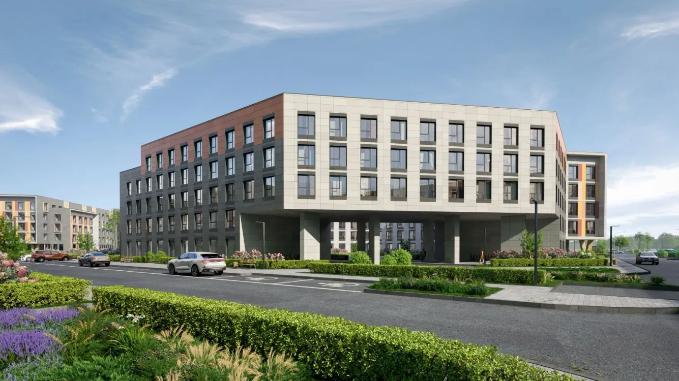 Продается 1-комнатная квартира, 21 м² - Фото 10