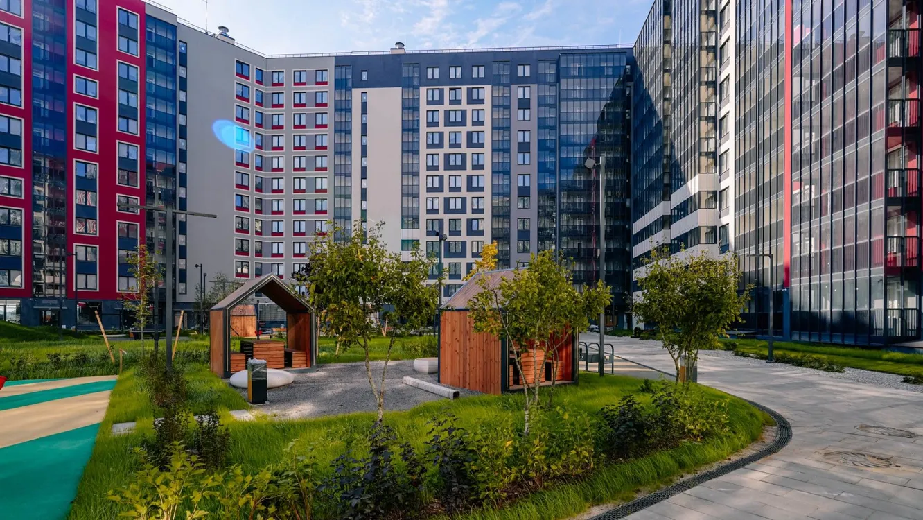 ЖК Полис ЛАВрики - Фото 4