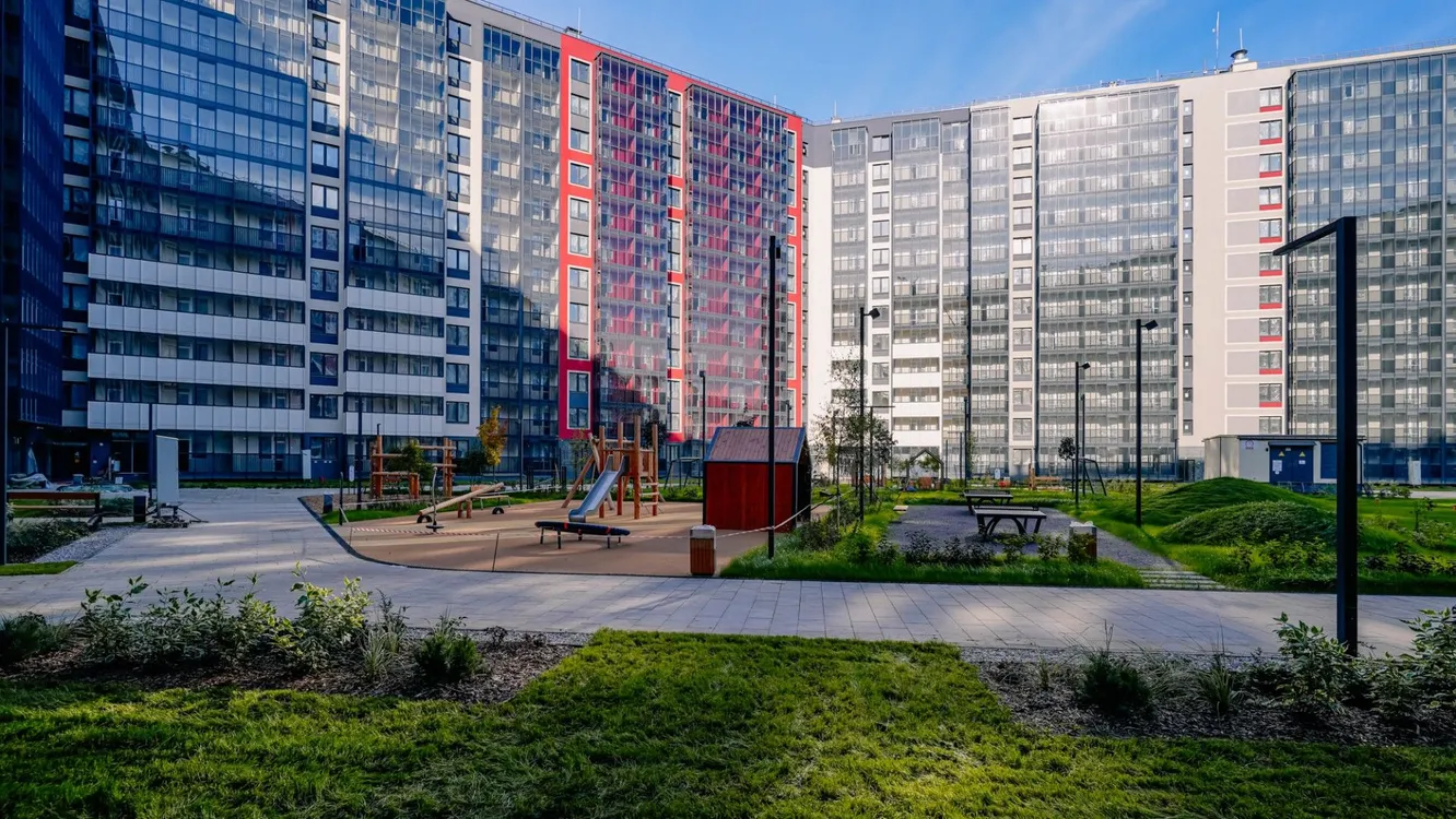 ЖК Полис ЛАВрики - Фото 5