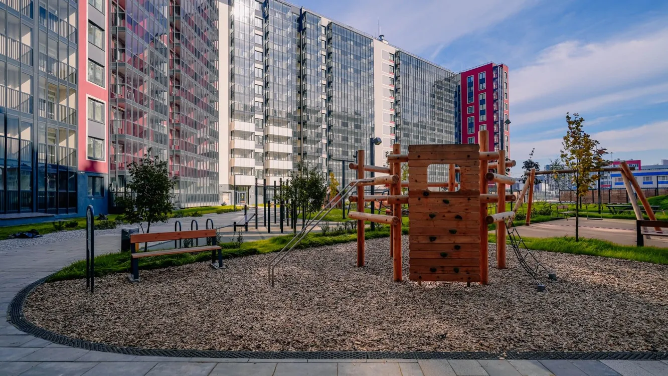 ЖК Полис ЛАВрики - Фото 6