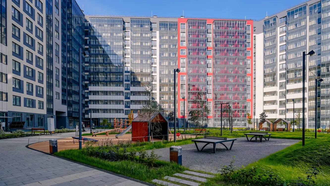 ЖК Полис ЛАВрики - Фото 7