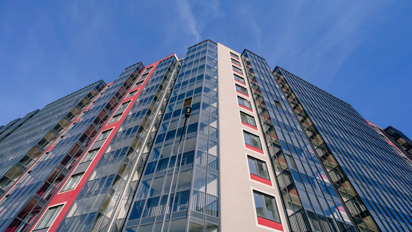 ЖК Полис ЛАВрики - Фото 3