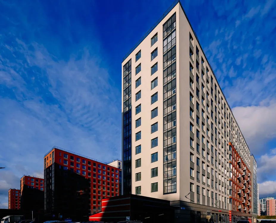 Полис Приморский 2 - Фото 4