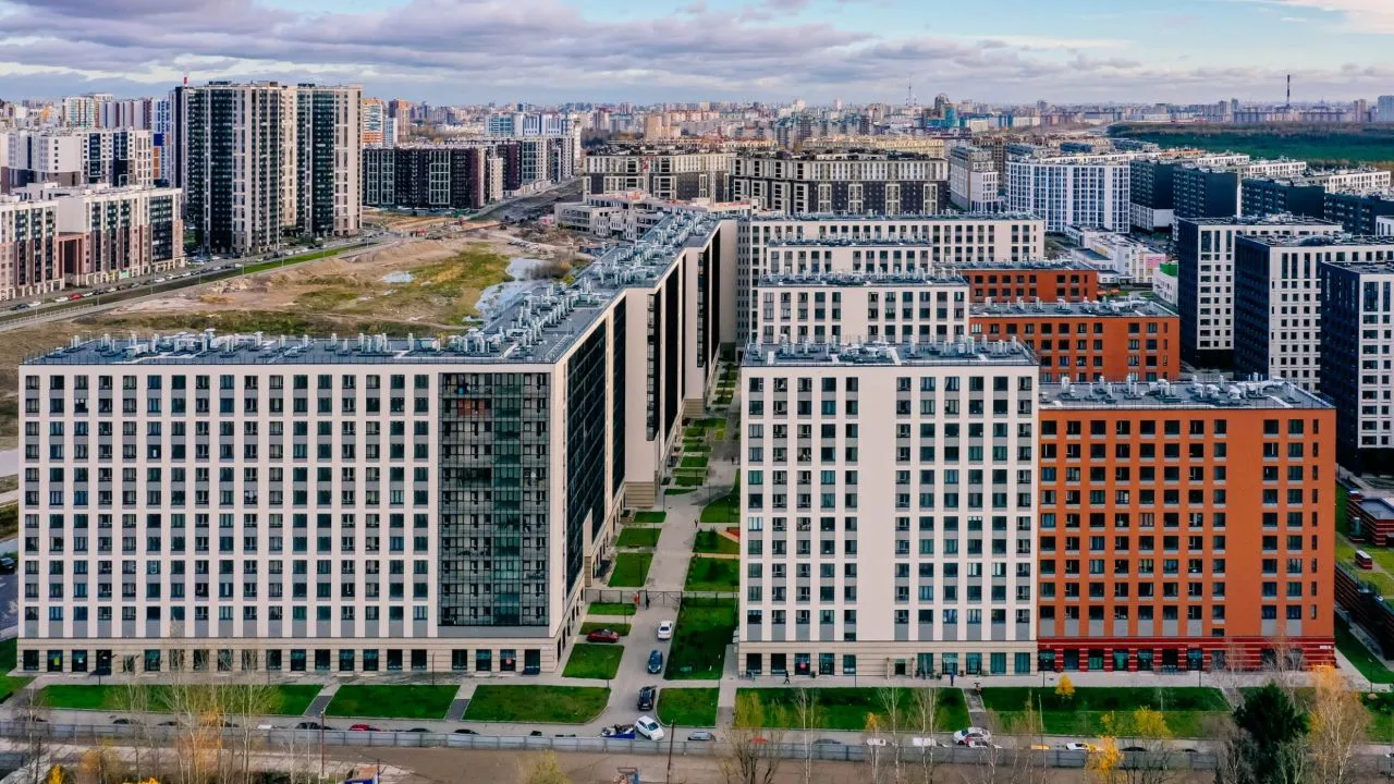 Полис Приморский 2 - Фото 3