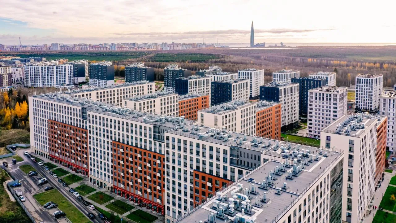 Полис Приморский 2 - Фото 7