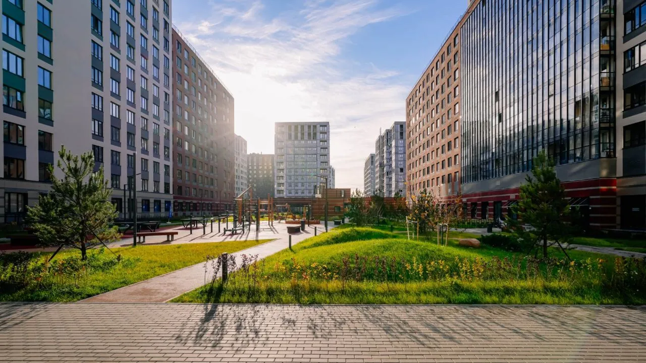 Полис Приморский 2 - Фото 8