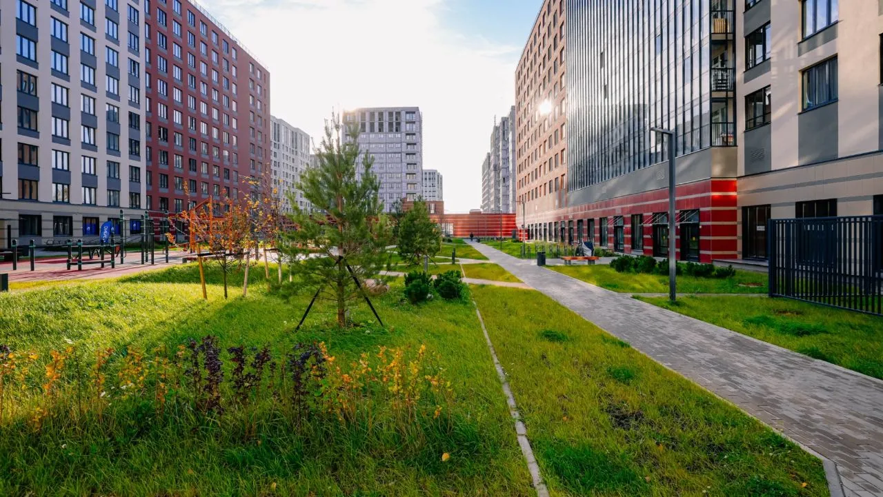 Полис Приморский 2 - Фото 10