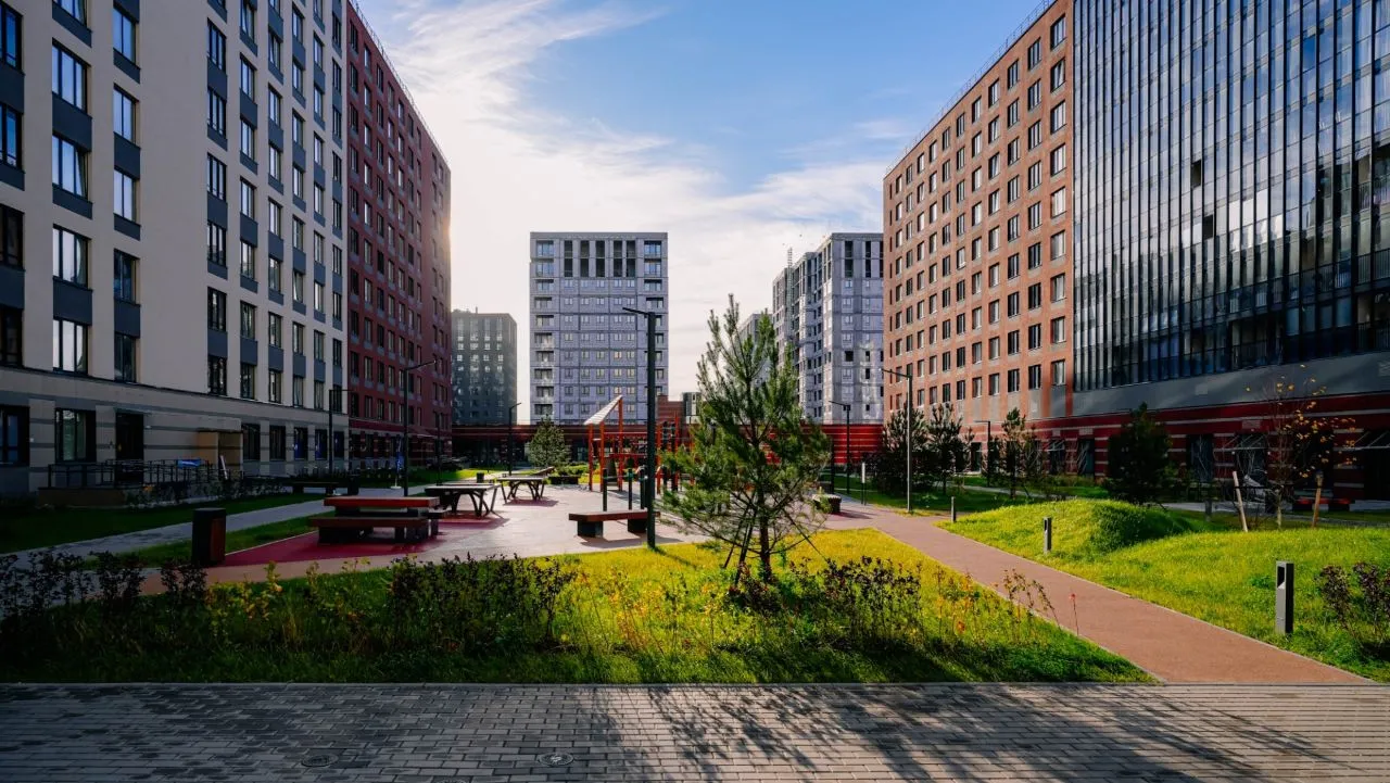 Полис Приморский 2 - Фото 9