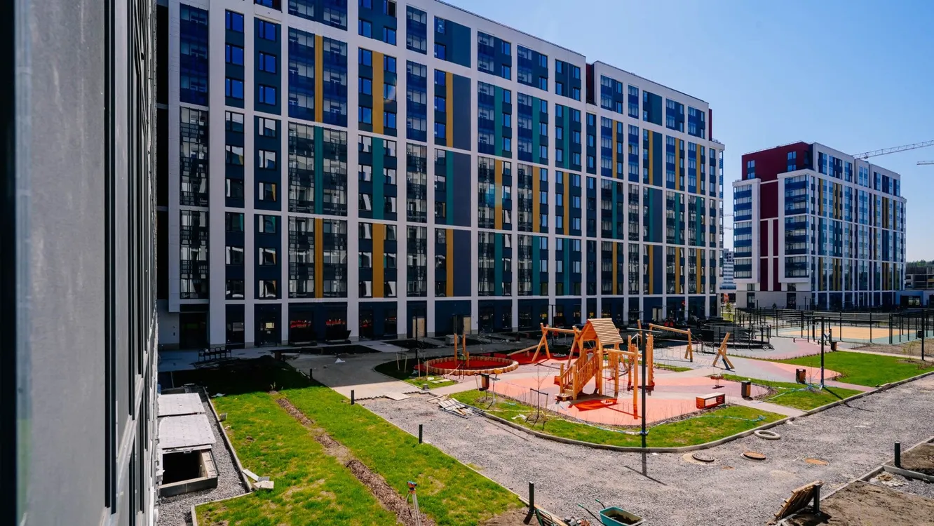 ЖК Полис Новоселье - Фото 3