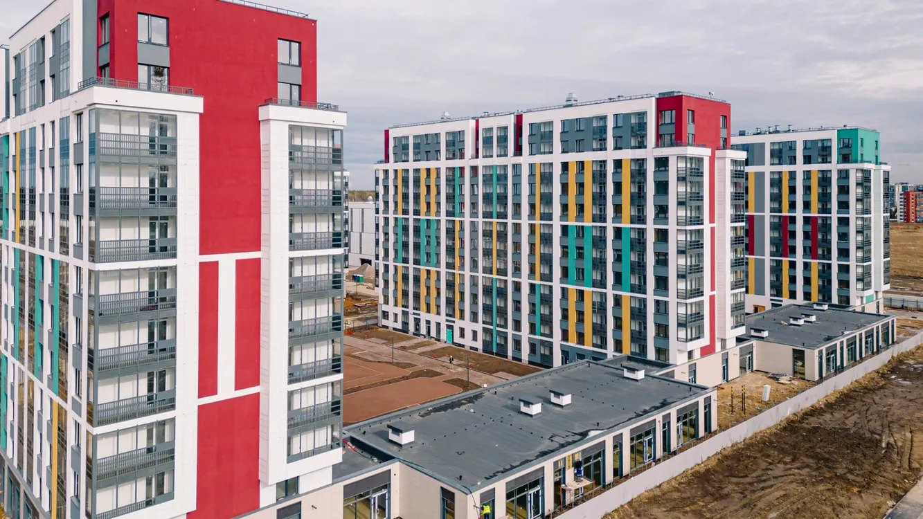 ЖК Полис Новоселье - Фото 4