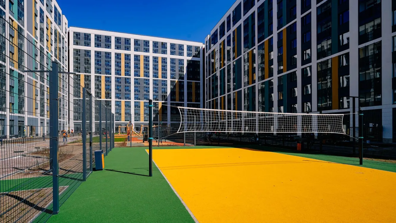 ЖК Полис Новоселье - Фото 5