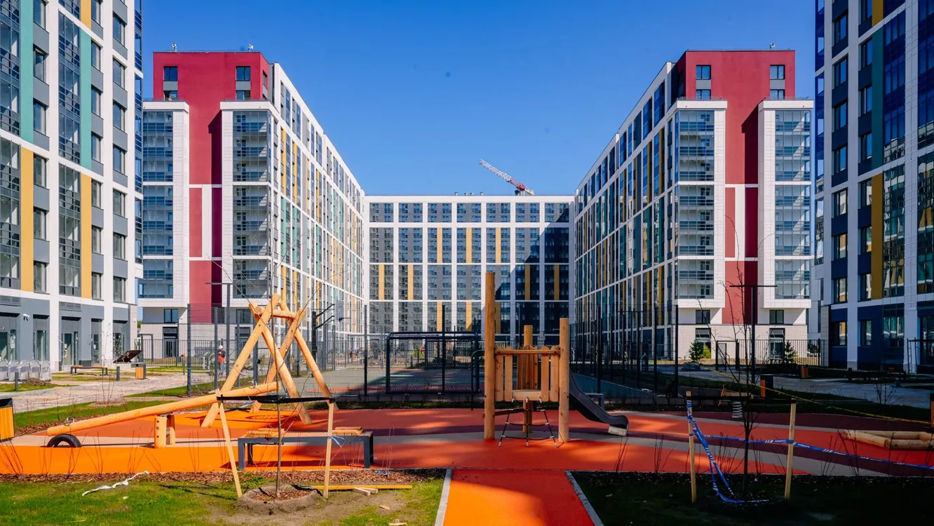 ЖК Полис Новоселье - Фото 6