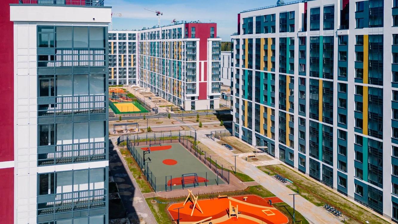 ЖК Полис Новоселье - Фото 7