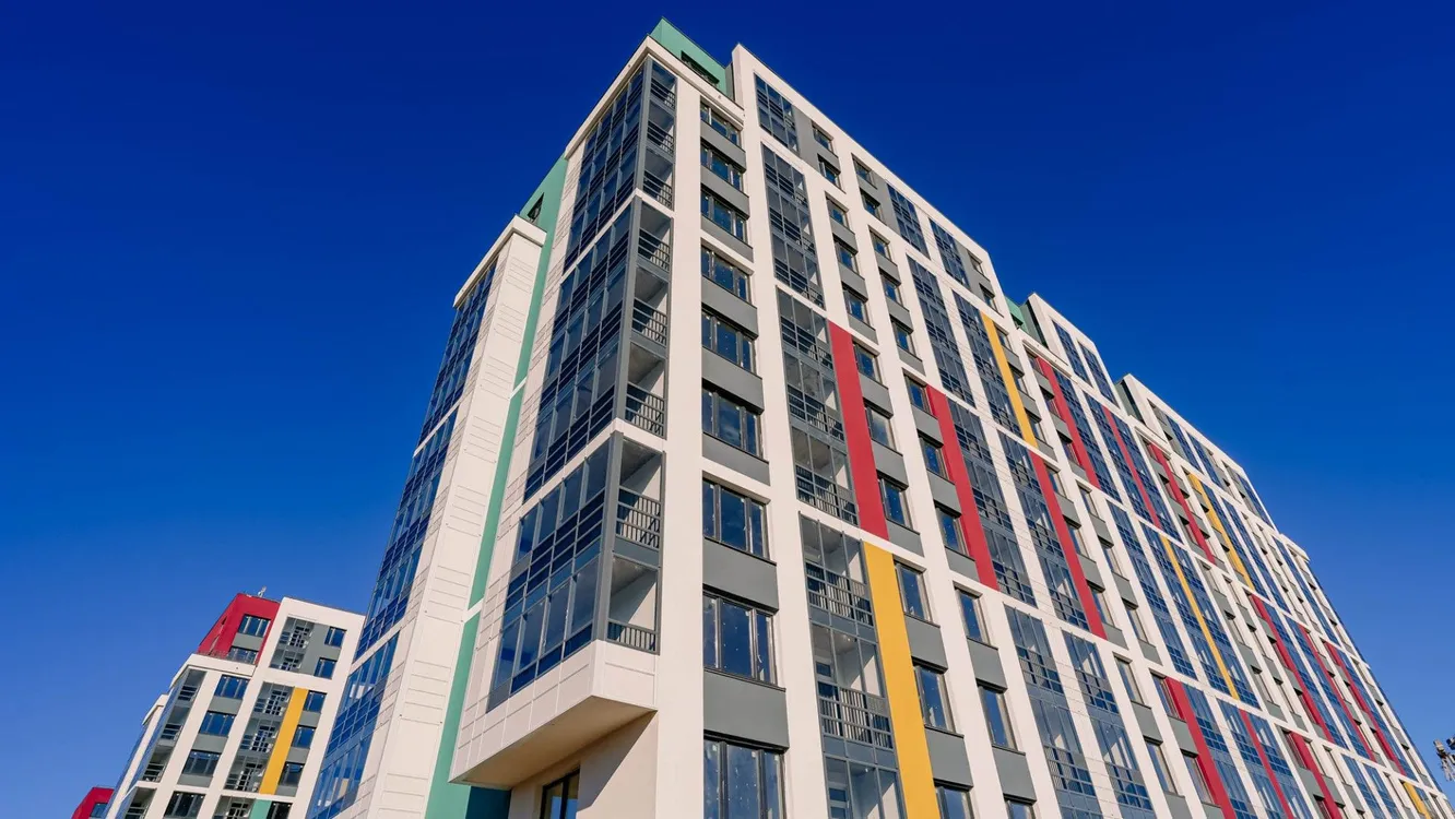 ЖК Полис Новоселье - Фото 8