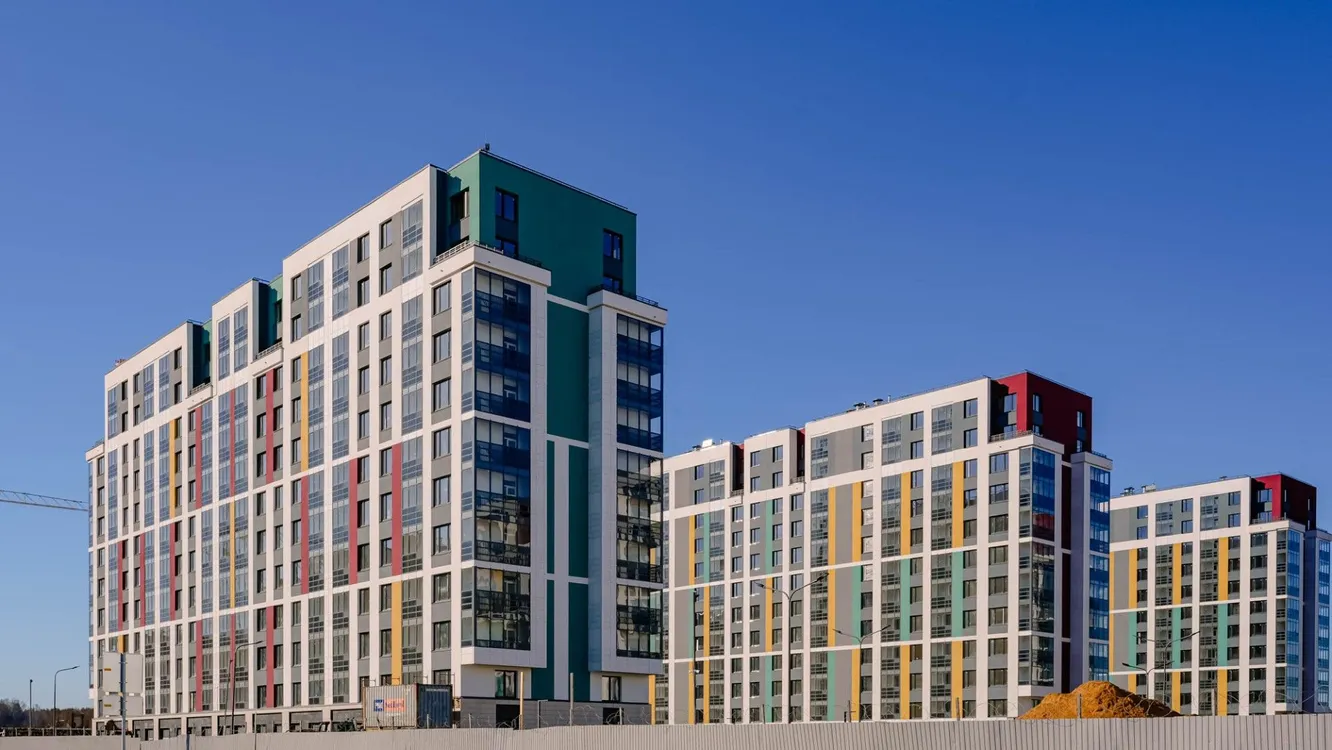 ЖК Полис Новоселье - Фото 2