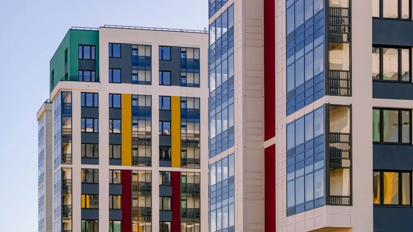 ЖК Полис Новоселье - Фото 1