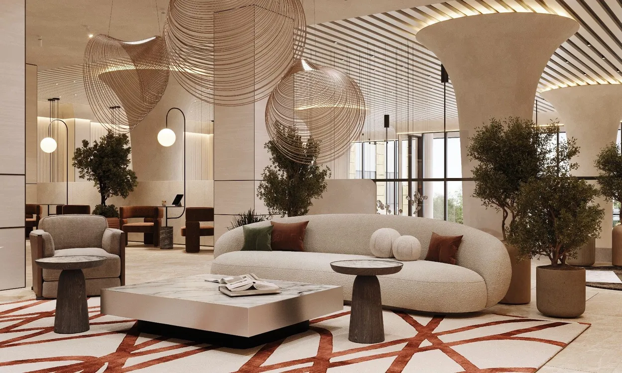 МФК SAAN - Фото 6