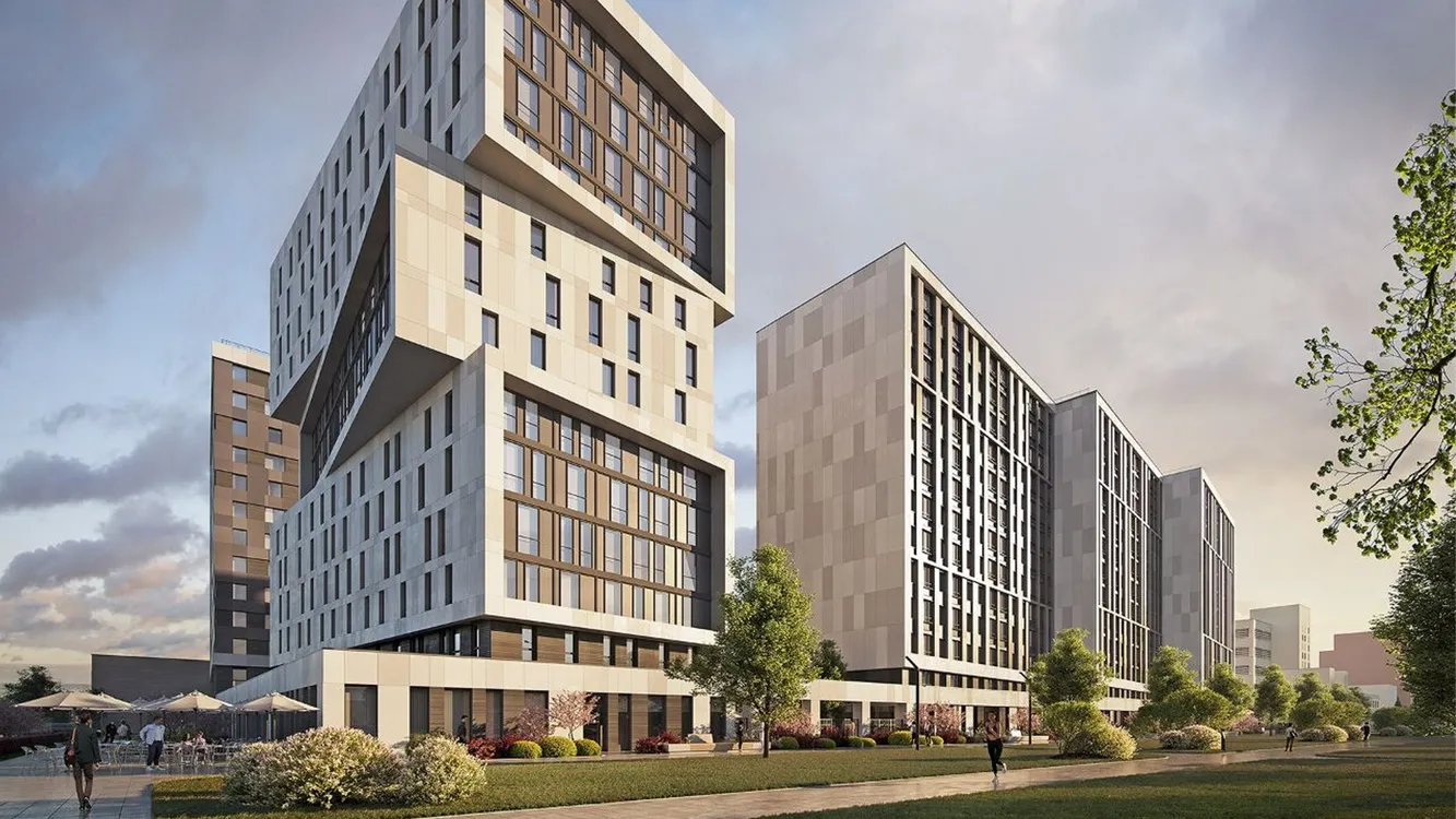 Урбан-квартал Нигилист - Фото 1