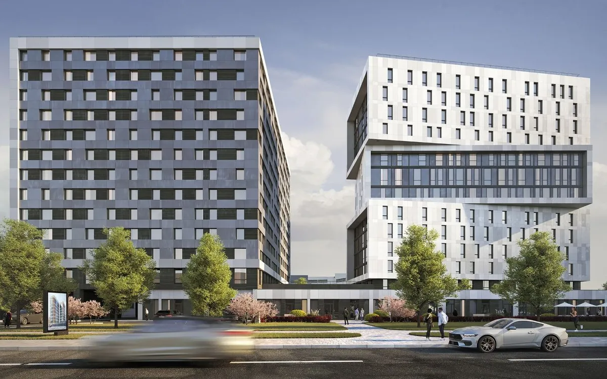 Урбан-квартал Нигилист - Фото 3