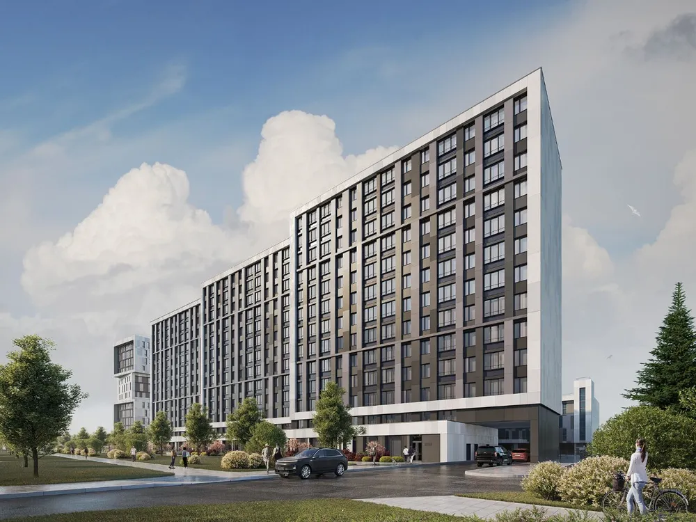 Урбан-квартал Нигилист - Фото 4