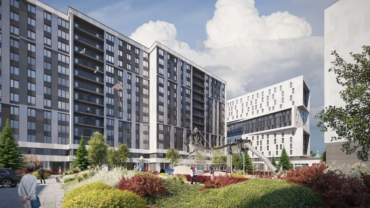 Урбан-квартал Нигилист - Фото 2