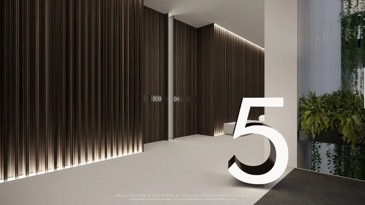 Резиденции Zen Garden - Фото 13