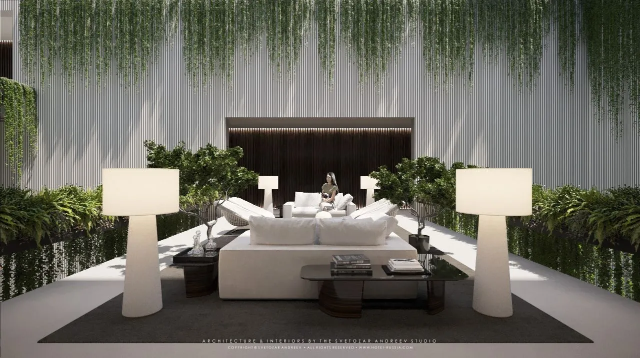 Резиденции Zen Garden - Фото 12