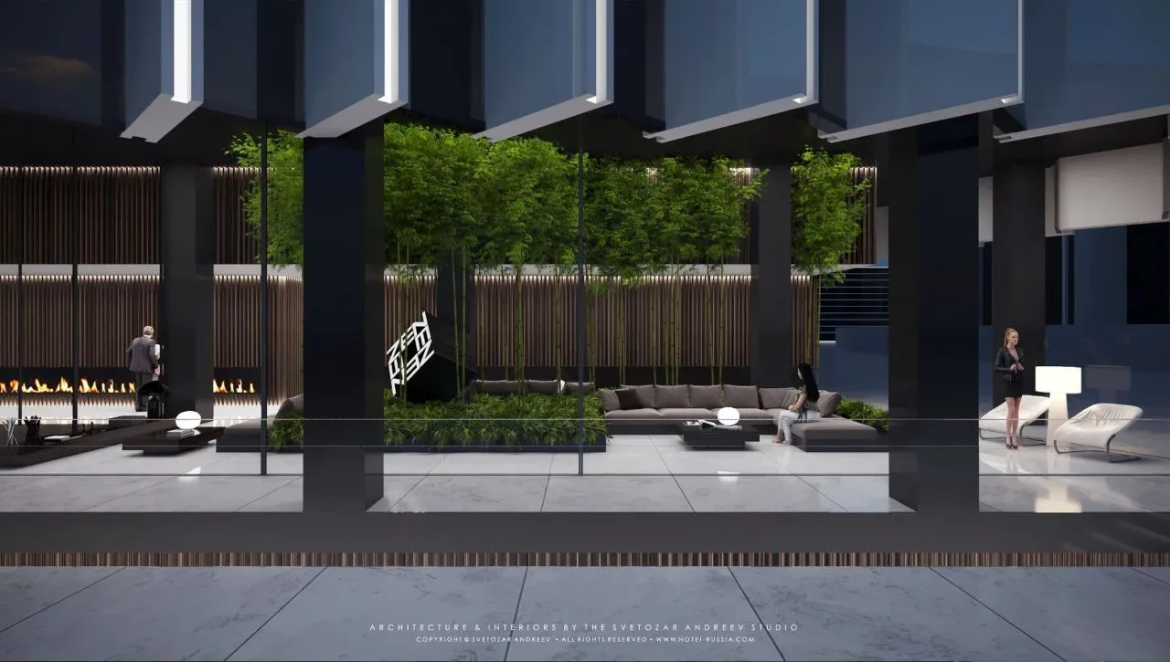 Резиденции Zen Garden - Фото 9