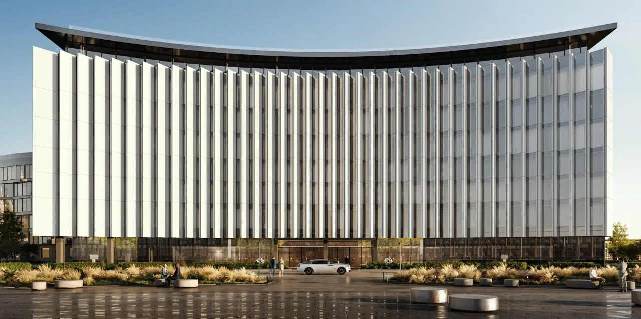 Резиденции Zen Garden - Фото 2