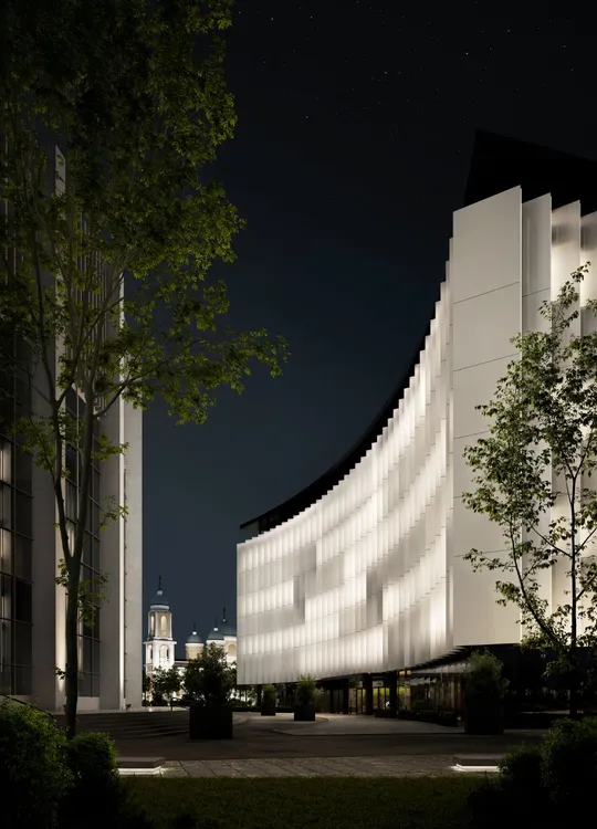 Резиденции Zen Garden - Фото 7