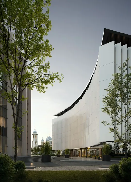 Резиденции Zen Garden - Фото 6