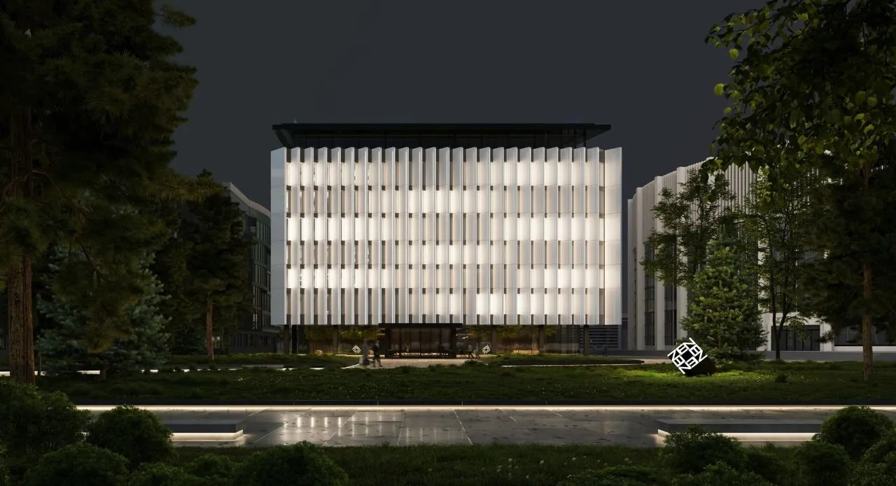 Резиденции Zen Garden - Фото 5