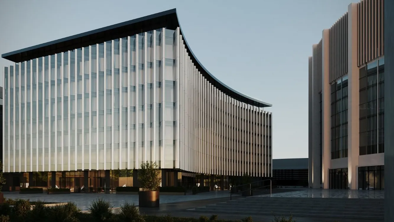 Резиденции Zen Garden - Фото 1