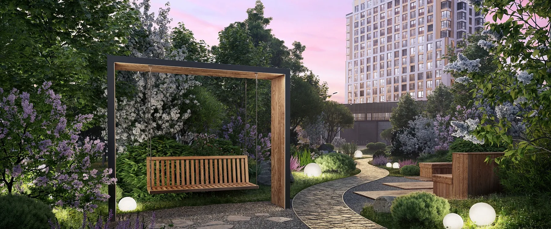 ЖК Максималист - Фото 2