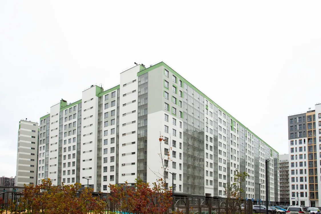 ЖК Аэросити 4 - Фото 5