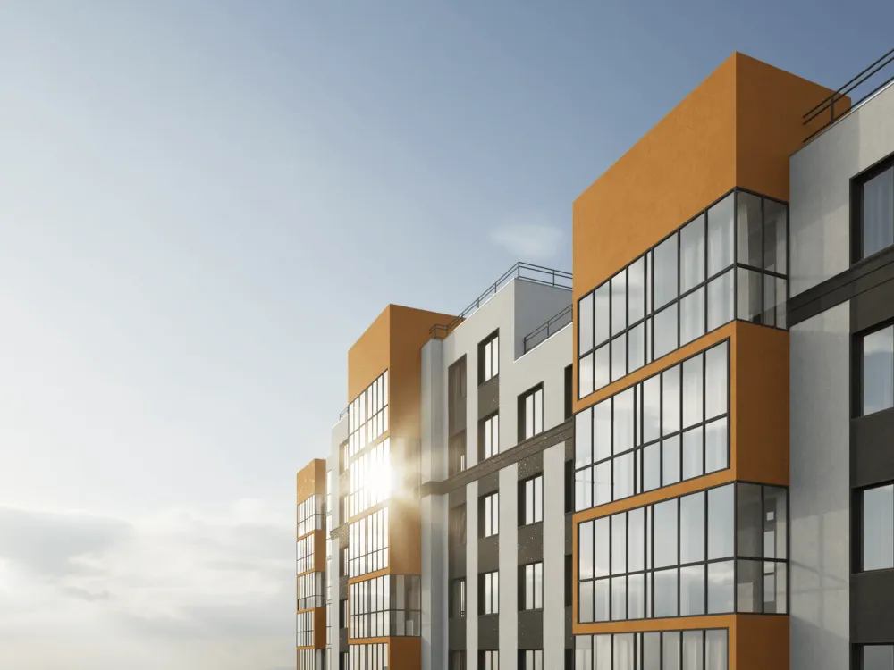 ЖК LOVO - Фото 4