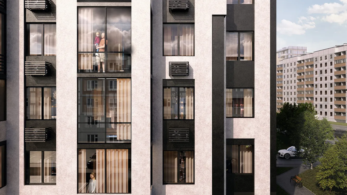 ЖК Ленский - Фото 3