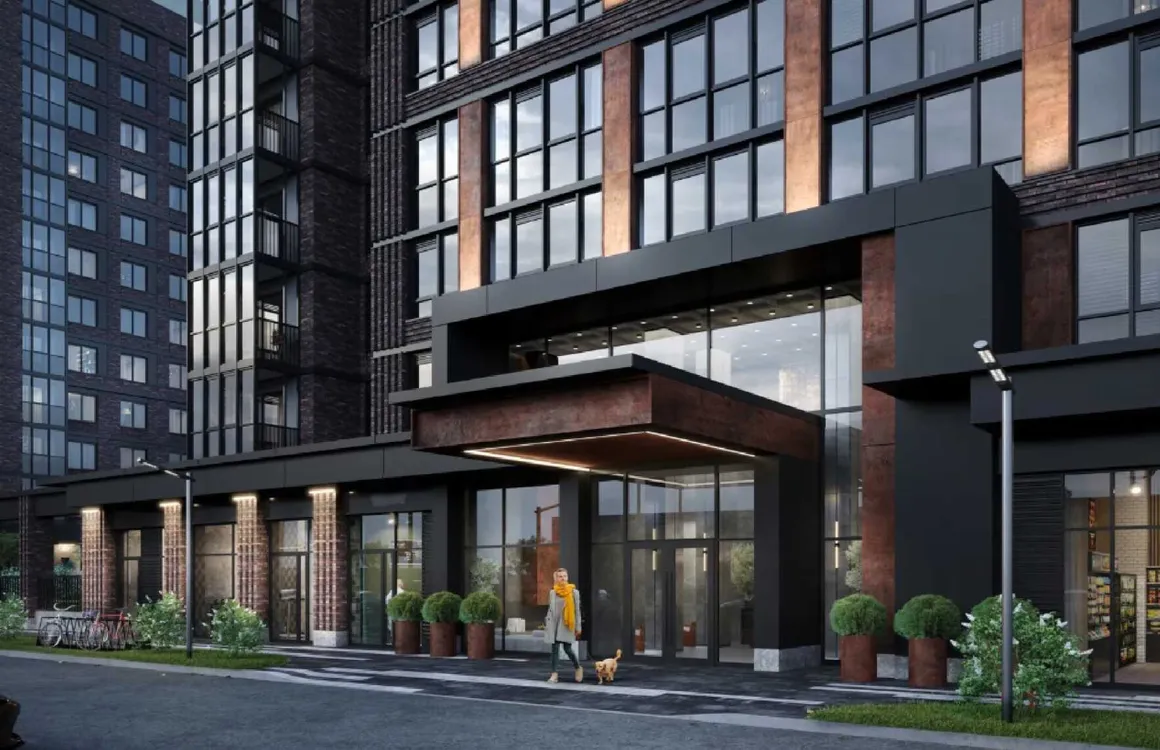 ЖК Сэтл Лофт - Фото 3