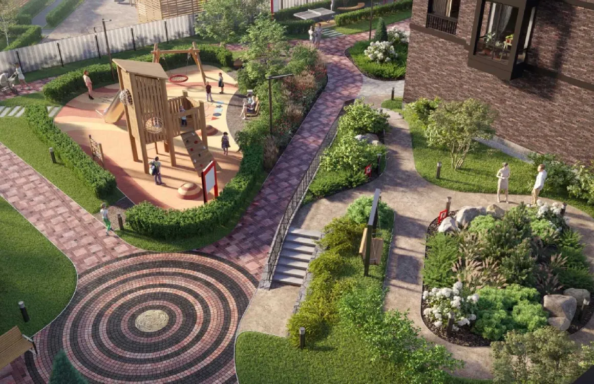 ЖК Сэтл Лофт - Фото 5