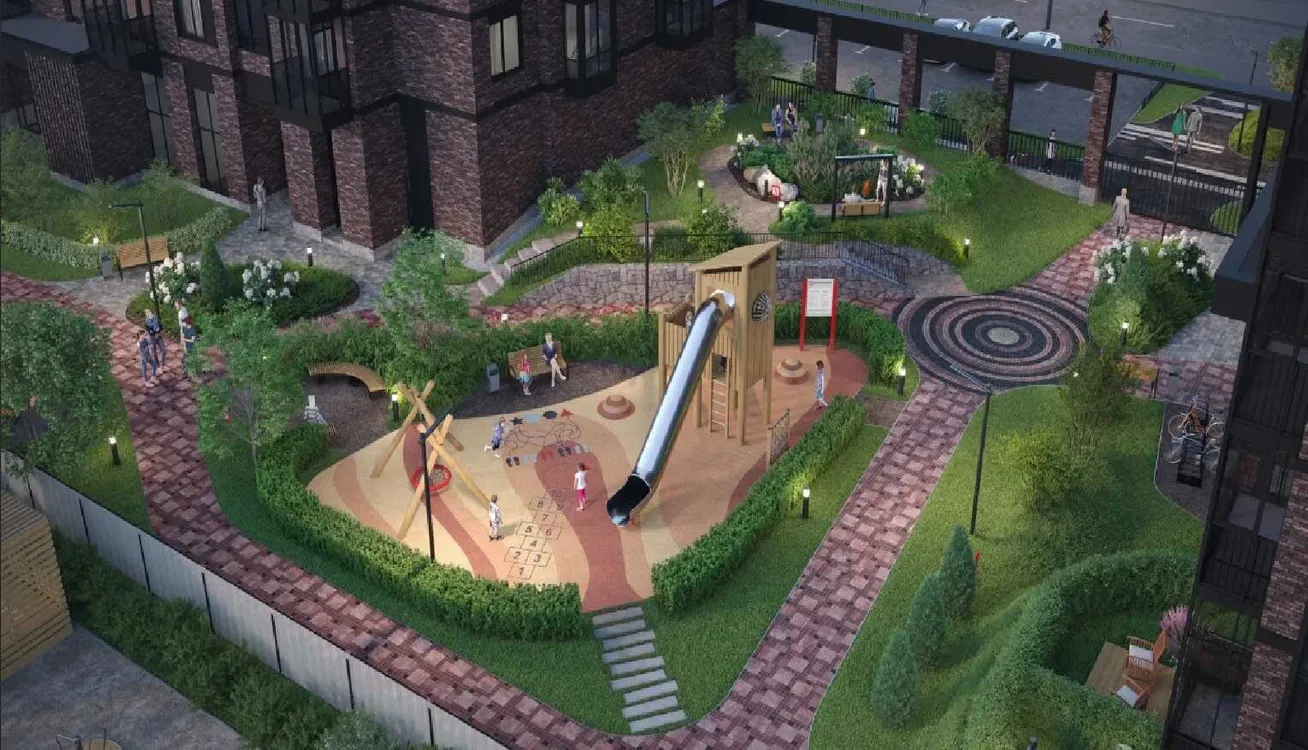 ЖК Сэтл Лофт - Фото 6