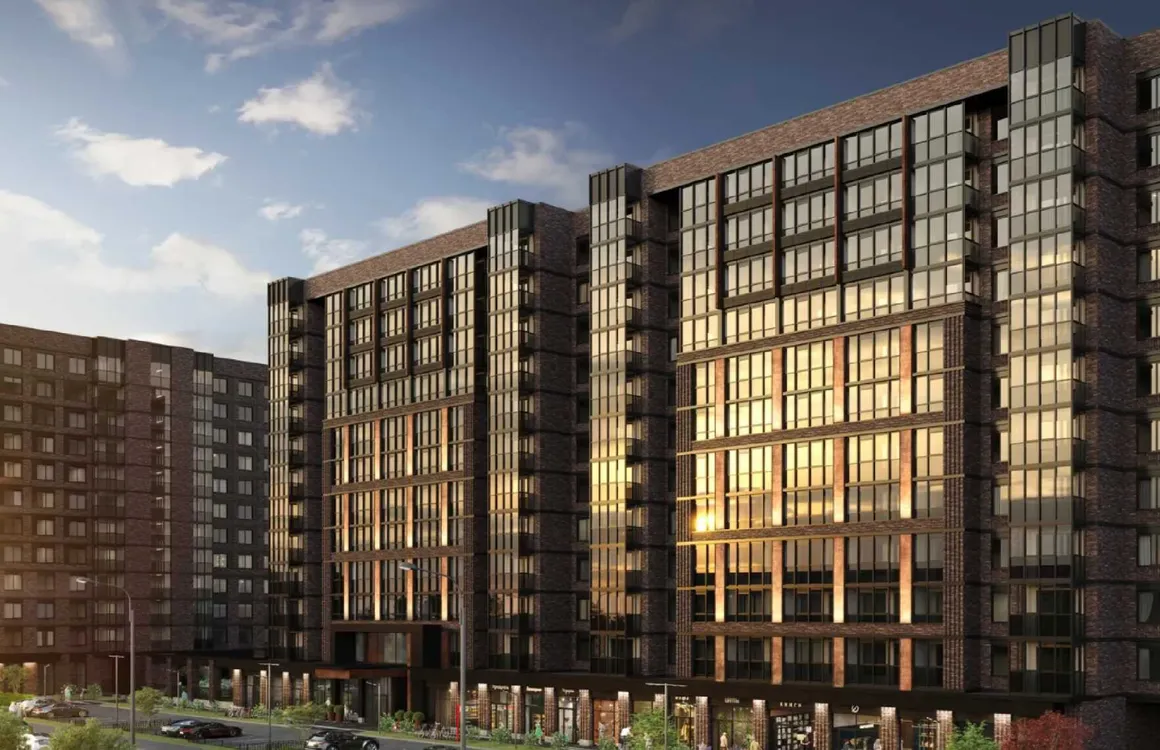 ЖК Сэтл Лофт - Фото 2