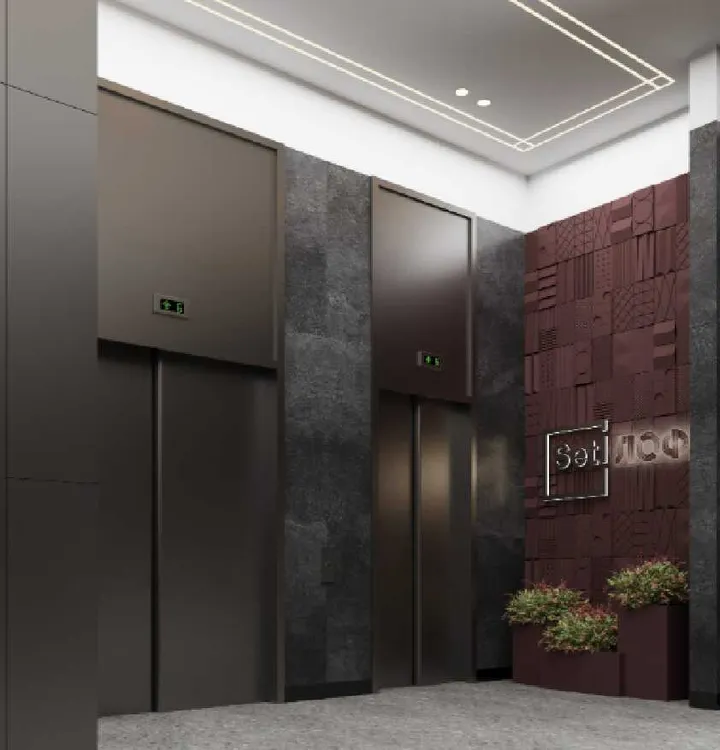 ЖК Сэтл Лофт - Фото 4