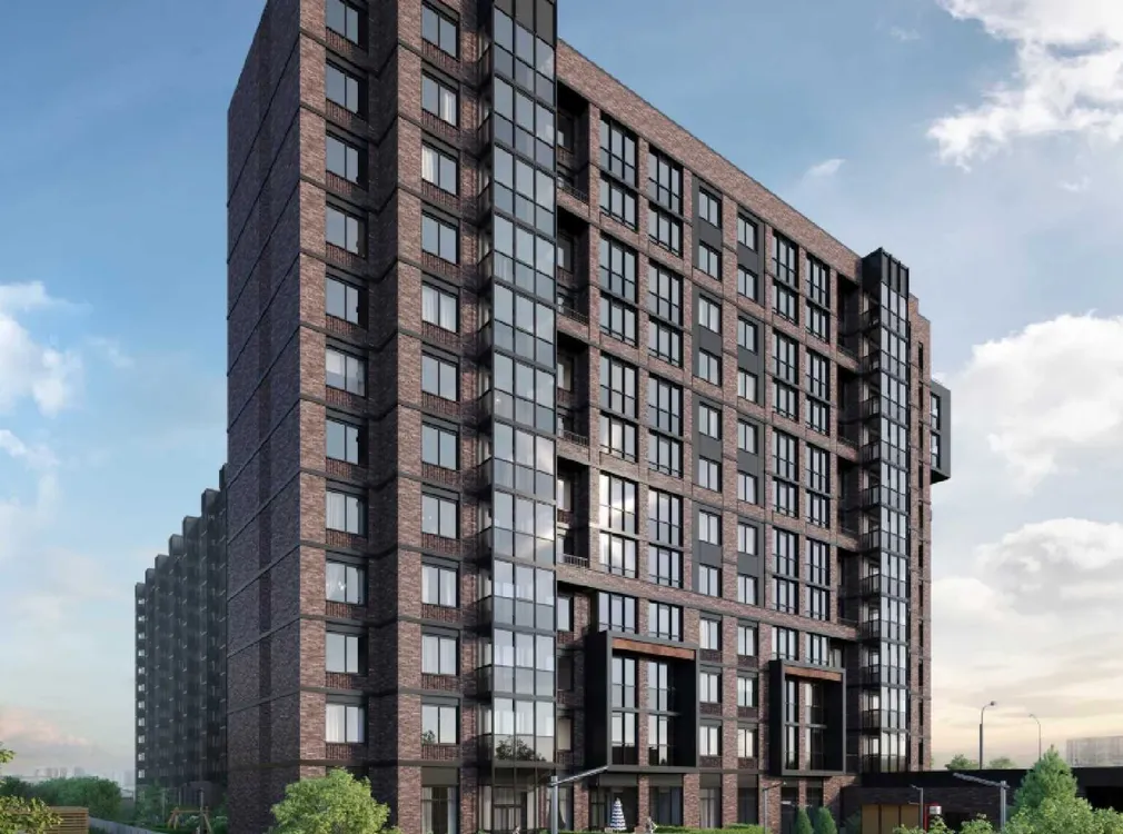 ЖК Сэтл Лофт - Фото 1