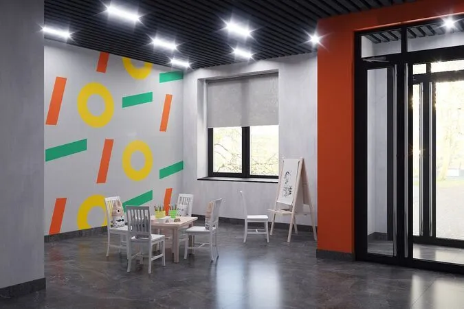 ЖК Аквилон Янино - Фото 10