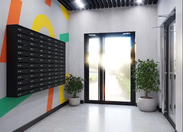 ЖК Аквилон Янино - Фото 12