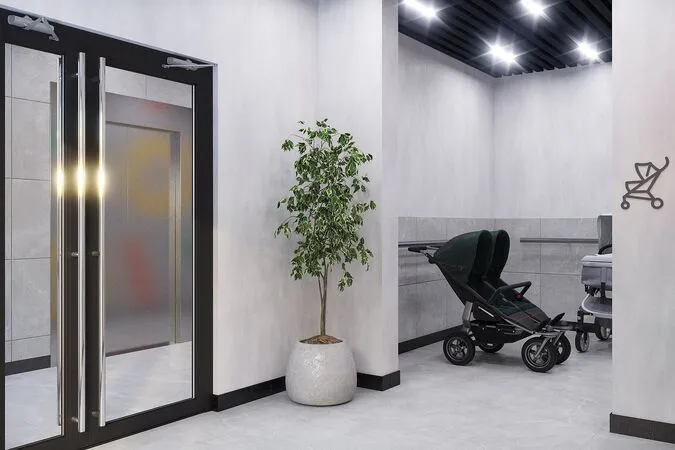 ЖК Аквилон Янино - Фото 13