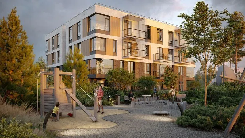 Лаунж-комплекс Репин - Фото 7