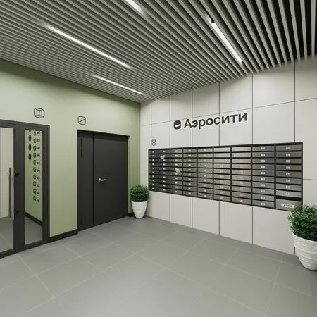 ЖК «Аэросити Лайф» - Фото 14
